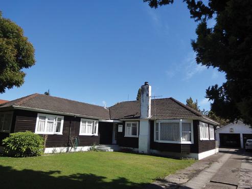 9B Shirley Street, Mangakakahi