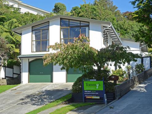 10 Rondane Place, Tirohanga