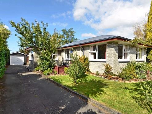 54 Kinley Street, Rangiora