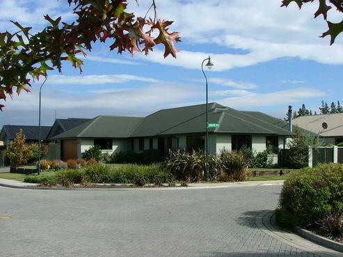 4 Arlington Boulevard, Rangiora