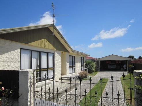 73 Market Street, Leeston