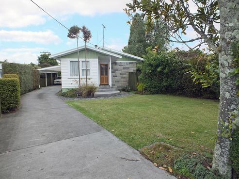 6 Rishworth Place, Tikipunga