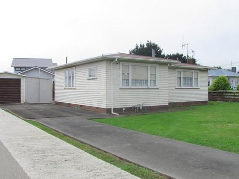 29 Union Street, Foxton