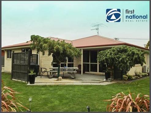 44 Grove Street, Tinwald