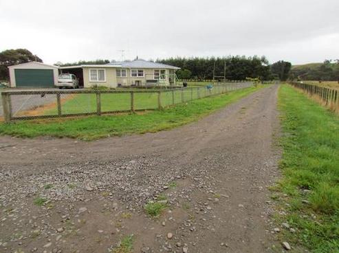 969 Turakina Valley Road, Turakina