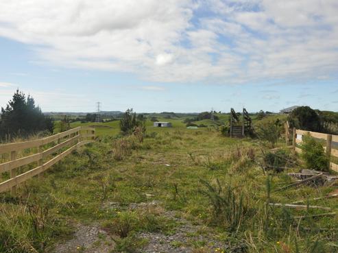 469B Barrett Road, Omata