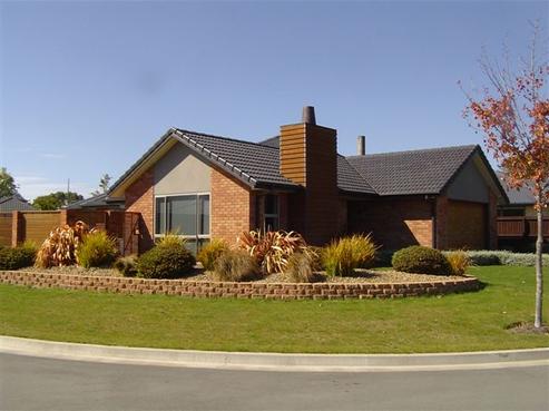 6 Benjamin Mountfort Close, Middleton