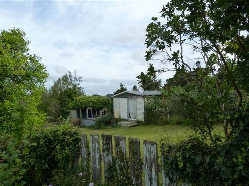 100 Settlers Way, Okaihau