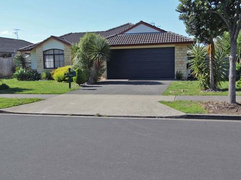 13 Turnberry Drive, Wattle Downs