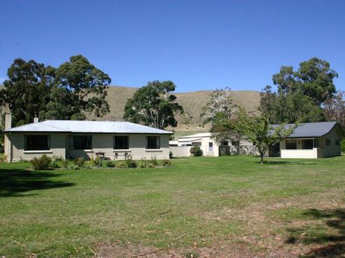 2514 Tarras-cromwell Road, Tarras