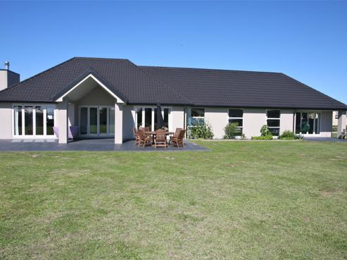 34 Liffeyfields Drive, Lincoln