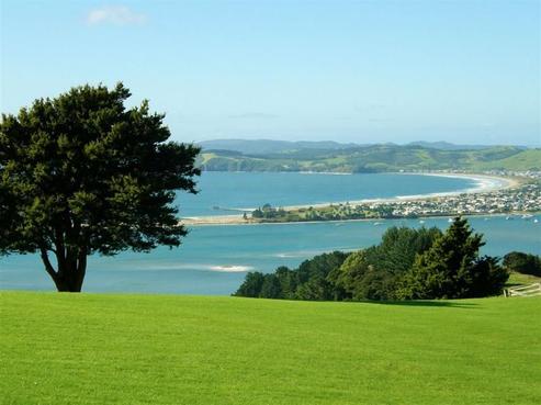 166 Ashton Road, Whangateau