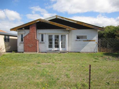 21 Sewell Street, Kaiapoi