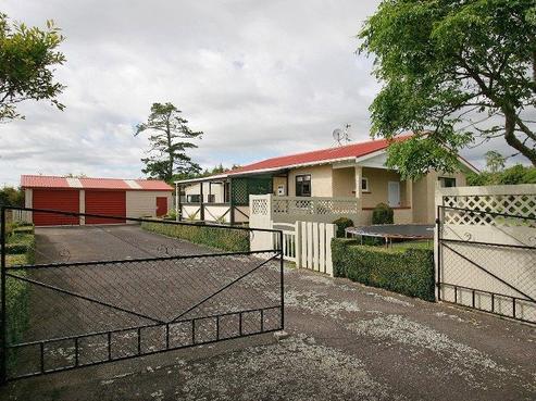 1169 Mangorei Road, Mangorei