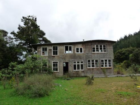 441 Parapara-toatoa Road, Taipa