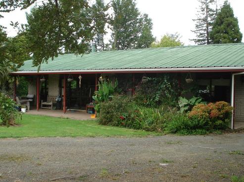 441 Baffin Street, Pirongia
