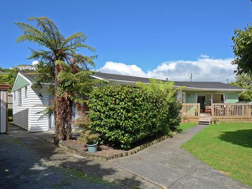 216 Akatarawa Road, Akatarawa