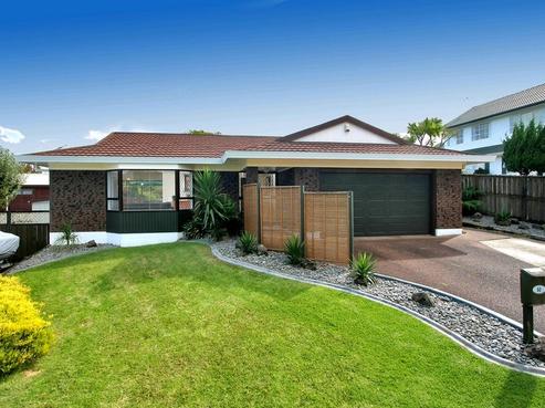 60 Kurnell Drive, Botany Downs