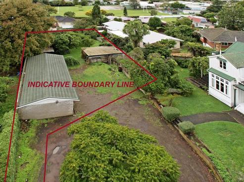 38 Opaheke Road, Opaheke