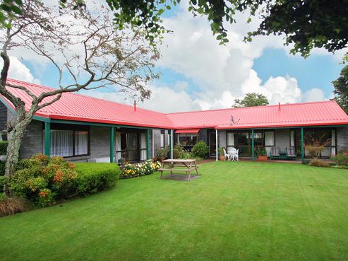 289 Mangorei Road, Merrilands