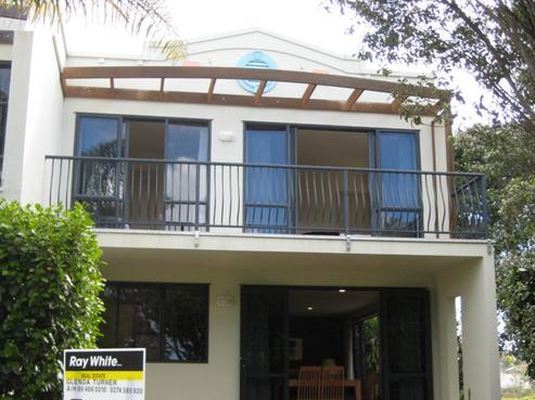 1/12 Bayside Drive, Coopers Beach