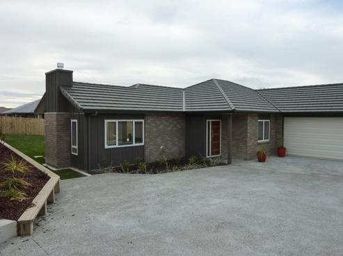 12C Stonebridge Heights, Feilding