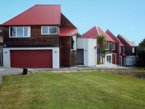 14 Carter Terrace, Ohakune