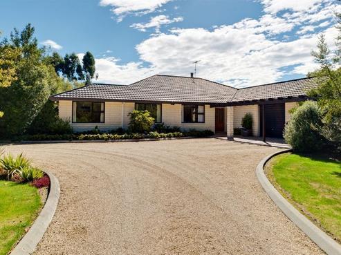 50 Keetly Place, Ohoka