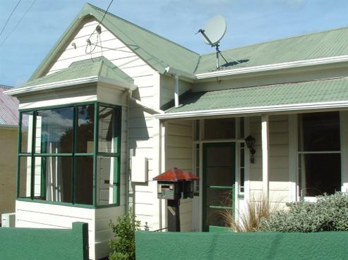 9 Fernhill Street, Dunedin Central