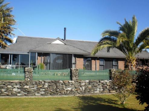 121 Kaniere Road, Kaniere