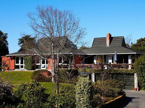39 Adelphi Terrace, Kaikoura