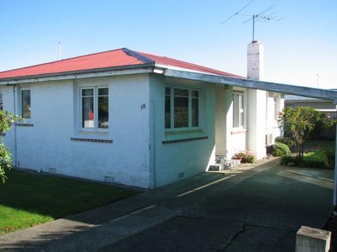 10 Hope Street, Georgetown