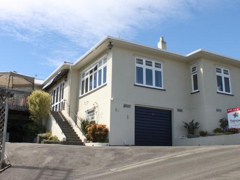 45 Scotia Street, Wakatu