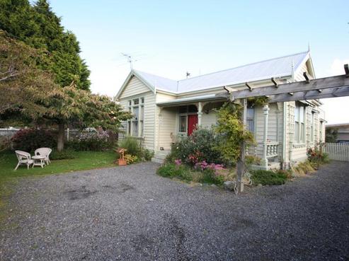 159 Nelson Street, Strathern