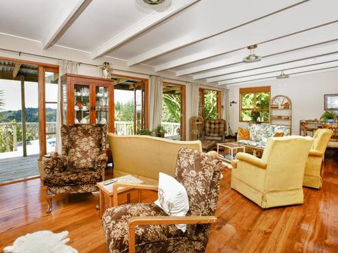 1090 State Highway 1, Warkworth