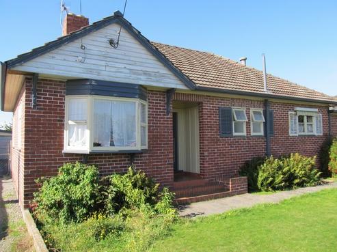 33 Princes Street, Netherby