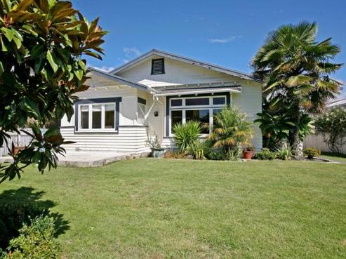 5 Battery Road, Ahuriri