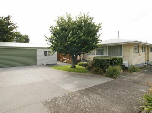 29 Gillies Avenue, Claudelands