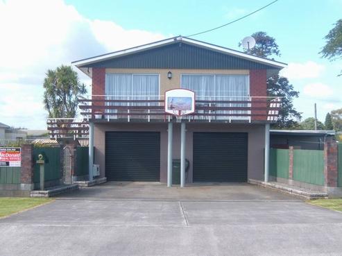 29A Stafford Street, Waitara