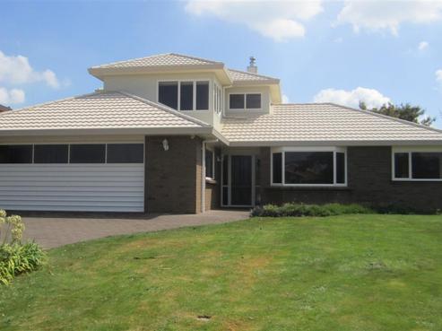 95 Tawari Street, Matamata