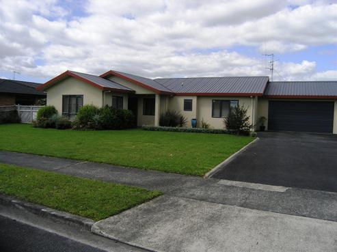 3 Mannix Place, Matamata