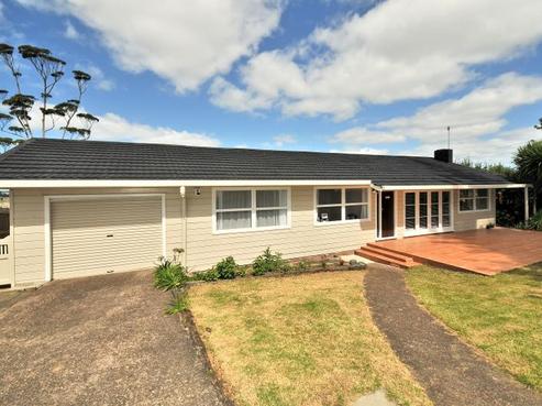 44 Spencer Road, Pinehill