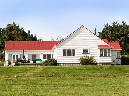 65 Manukau Heads Road, Awhitu