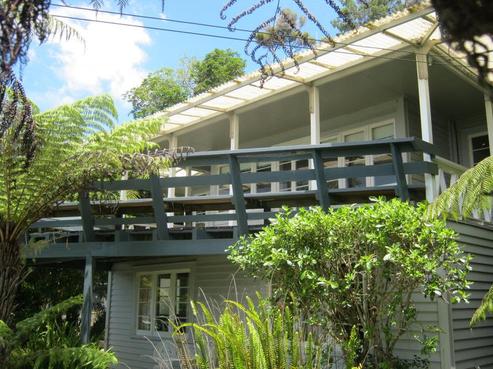 180 Kawakawa Bay Coast Road, Kawakawa Bay