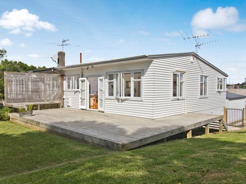 2 Matatua Street, Orakei