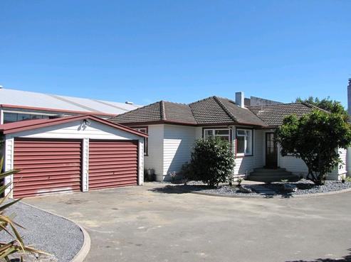 54 Gladstone Road, Richmond