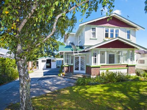280 Kahutia Street, Gisborne