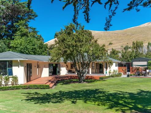 19 Kekerengu Road, Clarence