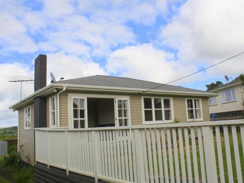 58 Davies Road, Wellsford