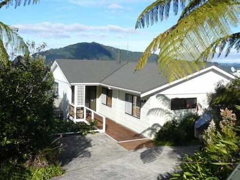228 Paku Drive, Tairua
